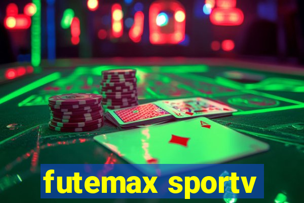 futemax sportv